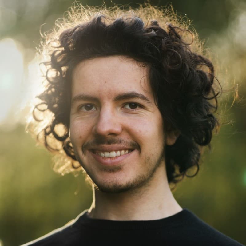 Hugo Delattre profile picture